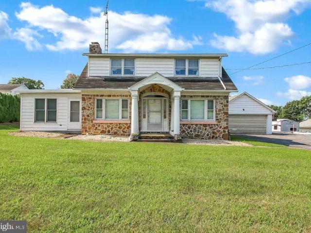 House for sale in Rouzerville, Washington Township