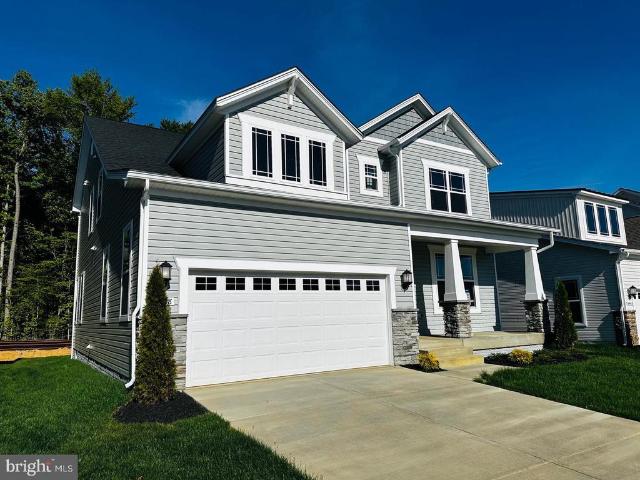 House for sale in Bel Alton, Maryland