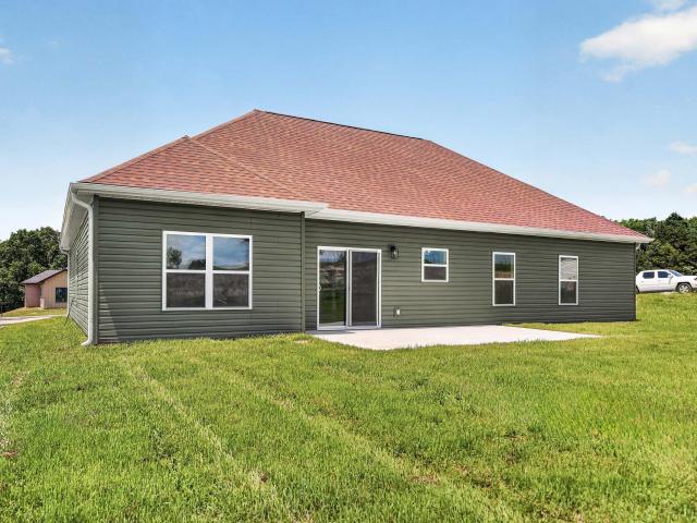 House for sale in Callaway, Missouri