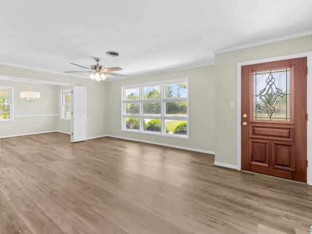 House for sale in Clanton, Chilton County