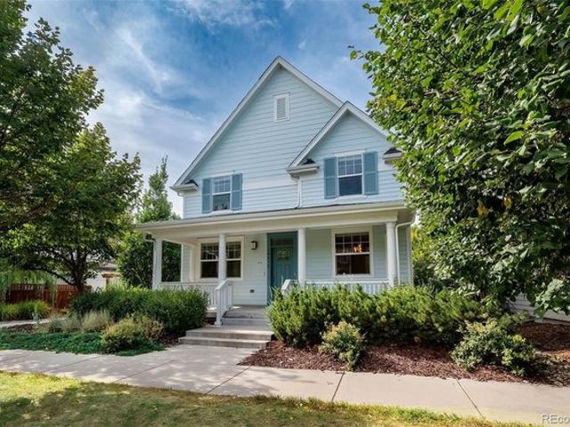 House for sale in Denver, Colorado