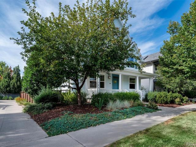 House for sale in Denver, Colorado
