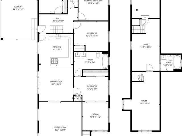 House for sale in Stanton, California