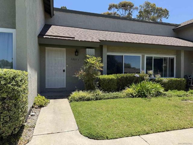 Condo for sale in Jacumba, California
