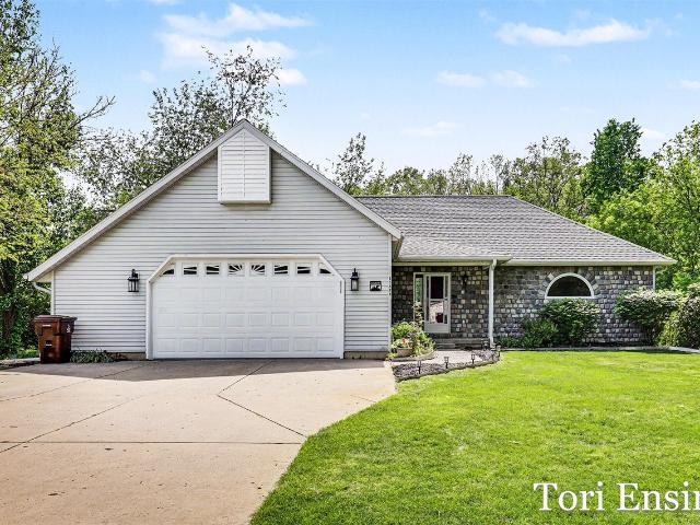 House for sale in Michigan