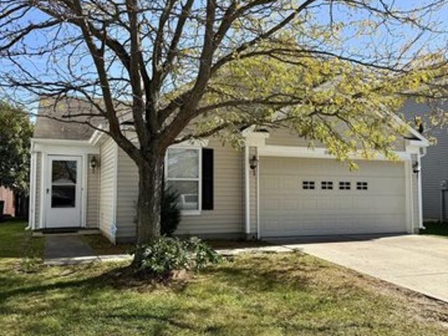 House for sale in Ingalls, Madison County