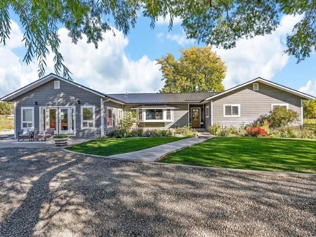 House for sale in Hotchkiss, Colorado