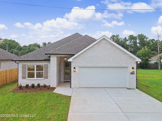 House for sale in Diamondhead, Mississippi