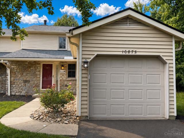 Condo for sale in Blue Ash, Ohio