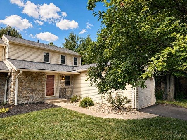 Condo for sale in Blue Ash, Ohio