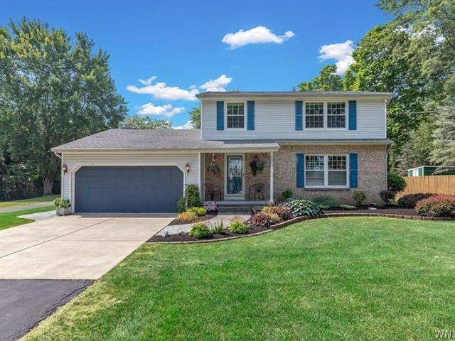 House for sale in Clarence, New York