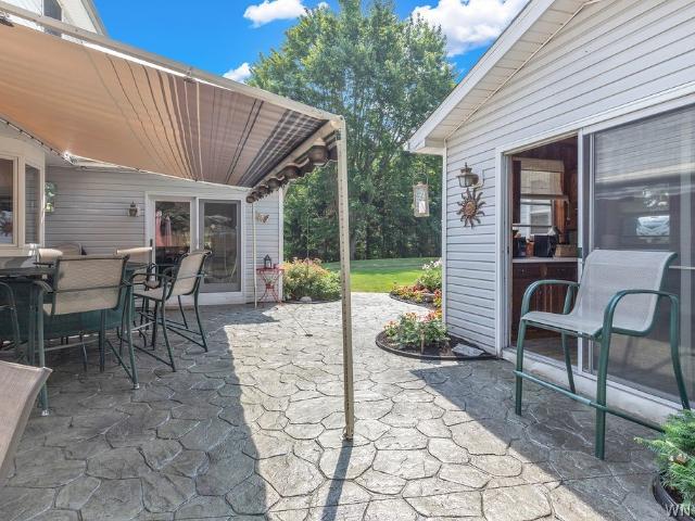 House for sale in Clarence, New York