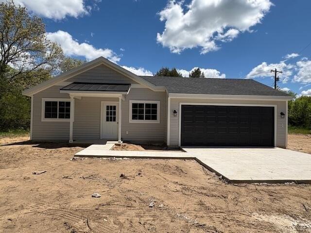 House for sale in Big Rapids, Michigan
