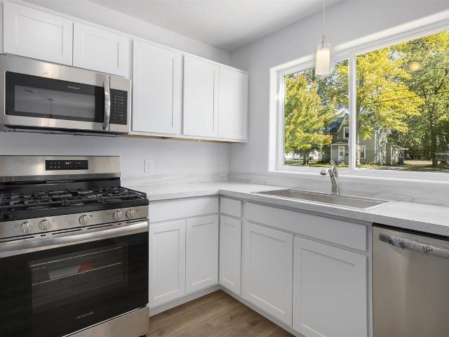 House for sale in Michigan