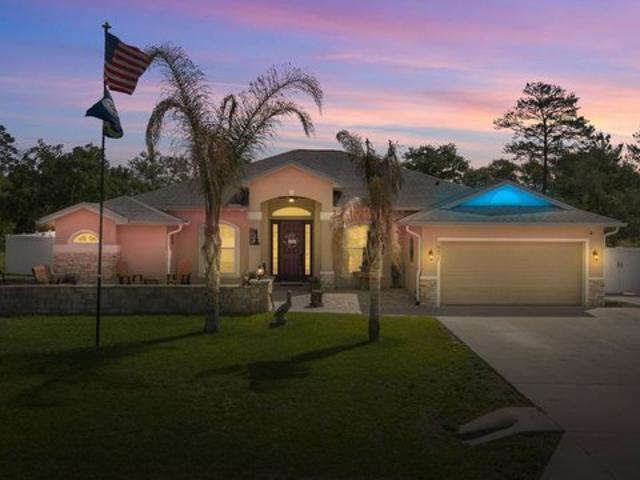 House for sale in Ocala, Florida