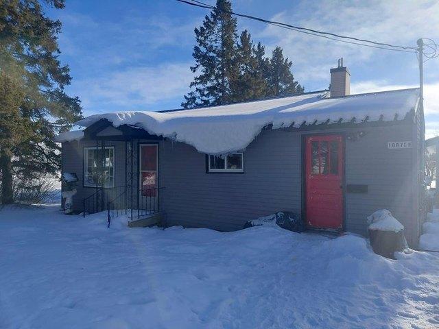 House for sale in Rudyard, Michigan