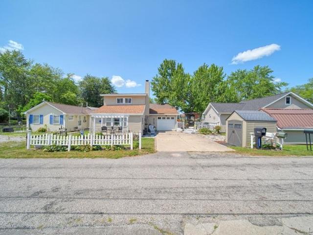 House for sale in Rollin, Michigan