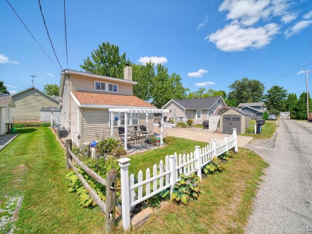 House for sale in Rollin, Michigan