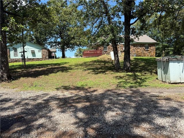 House for sale in Roland, Oklahoma