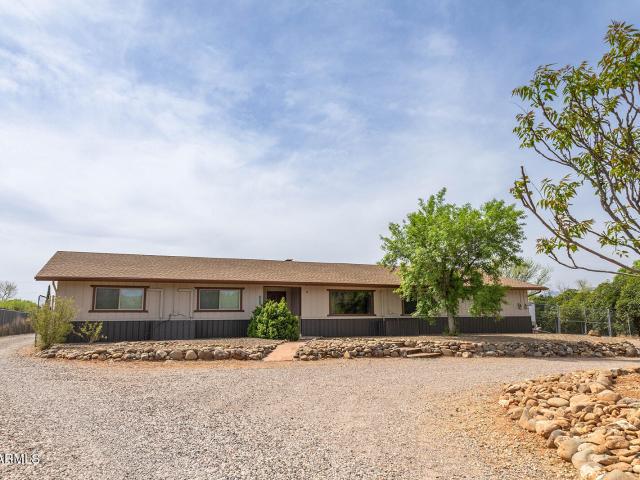 House for sale in Cornville, Yavapai County