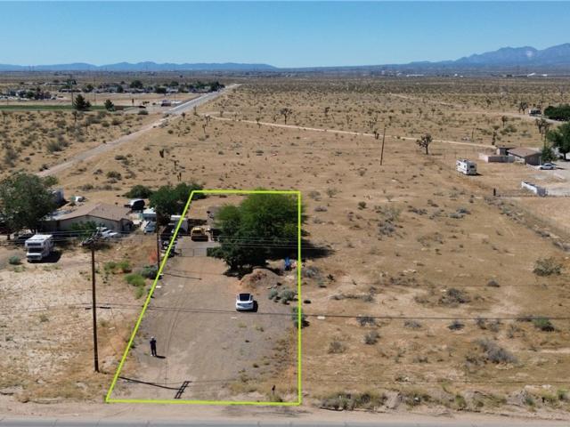 House for sale in Adelanto, California
