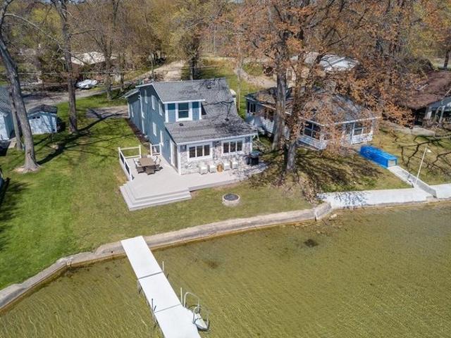 House for sale in Middleville, Michigan
