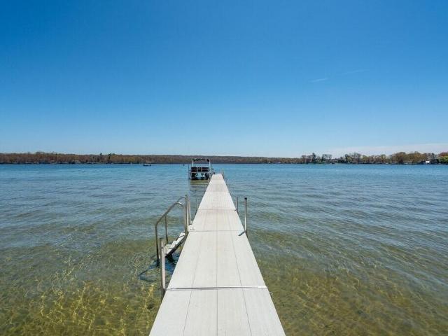 House for sale in Michigan