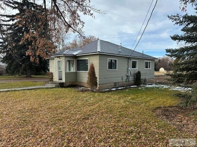House for rent in Ucon