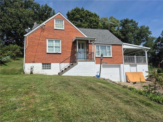 House for sale in Irwin, Pennsylvania
