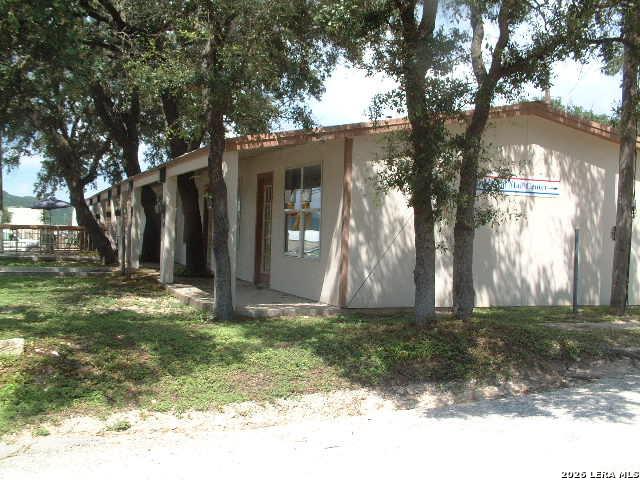 Commercial for sale in Texas