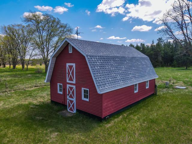 Land for sale in Hubbard, Minnesota