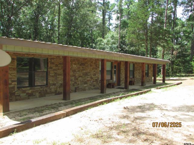 Land for sale in Neches, Texas