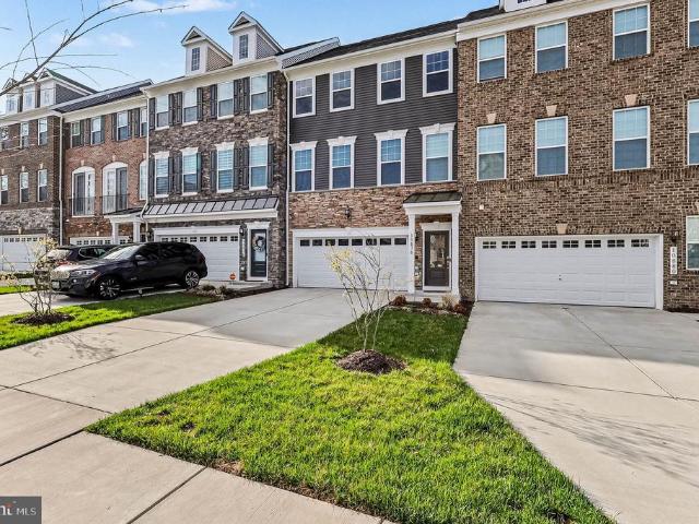 Townhouse for sale in Upper Marlboro, Prince George's County