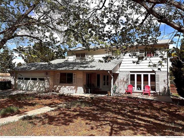 House for sale in Northglenn, Colorado