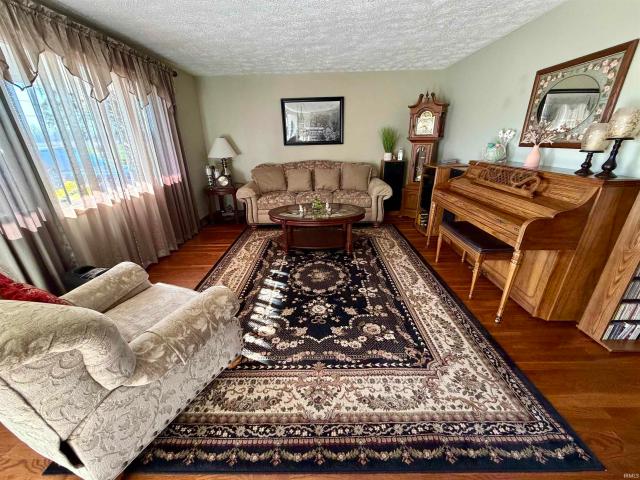 House for sale in Indiana