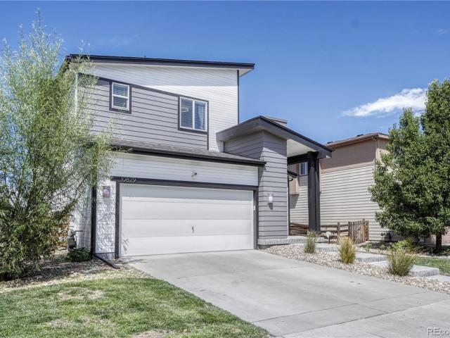 House for sale in Commerce City, Colorado