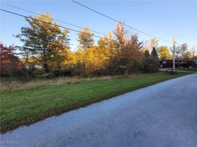 Land for sale in West Salem, Wayne County