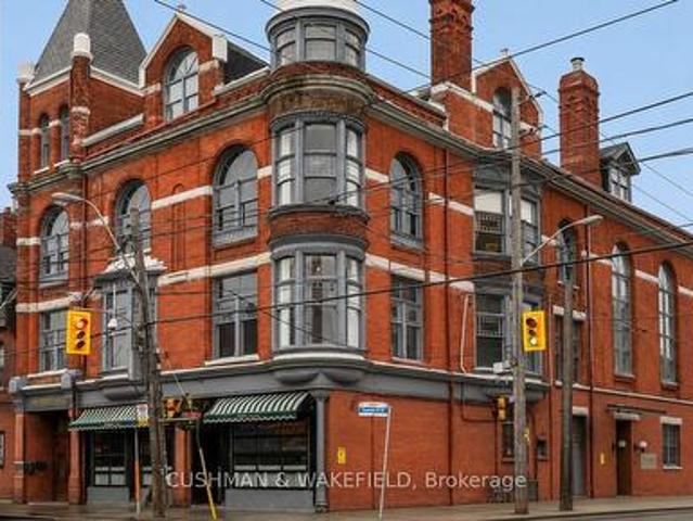 Commercial for sale in Woburn, Ontario