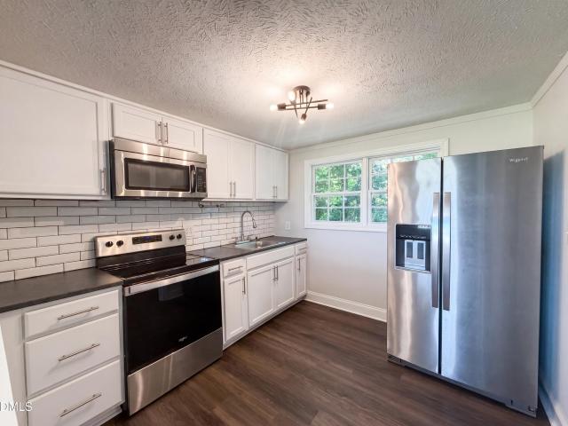 House for sale in Bunnlevel, North Carolina