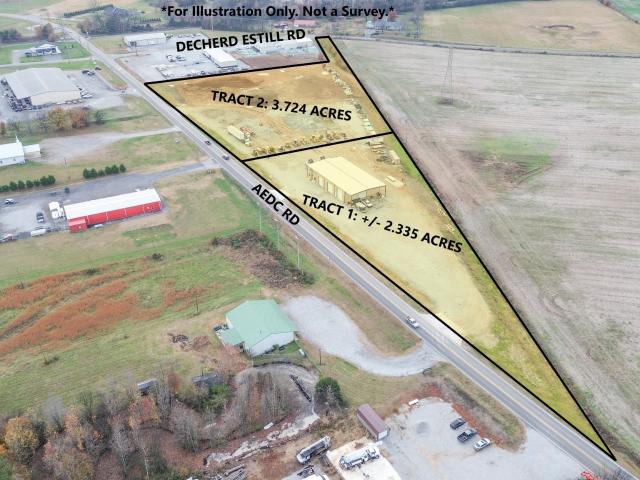 Property for sale in Tennessee