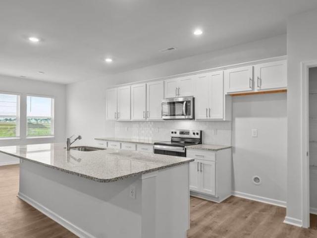 House for sale in Ayden, North Carolina