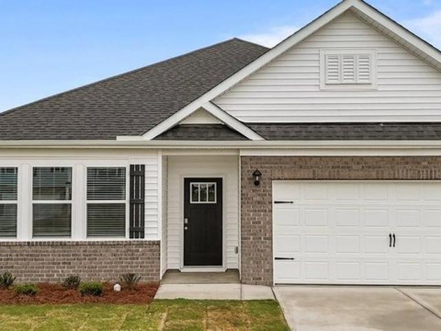 House for sale in Ayden, North Carolina