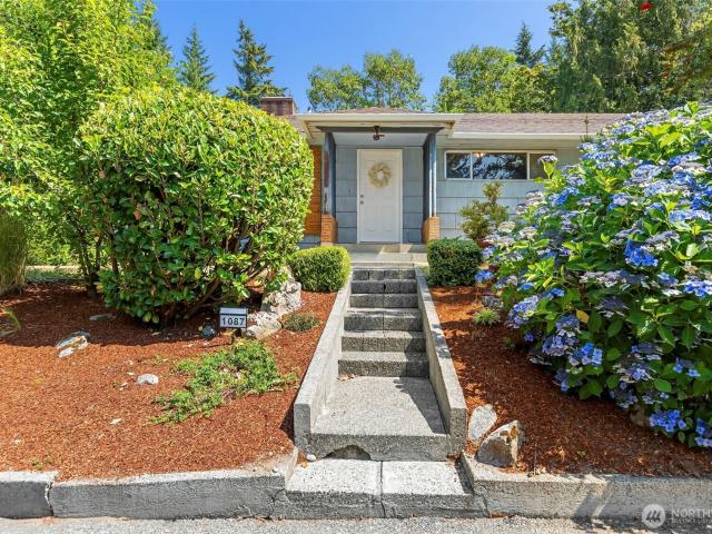 House for sale in Port Orchard, Washington