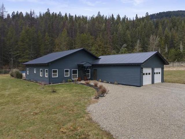 House for sale in British Columbia