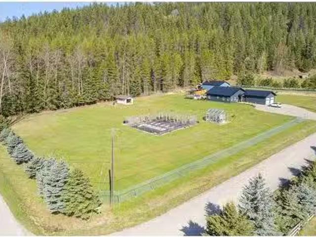 House for sale in British Columbia
