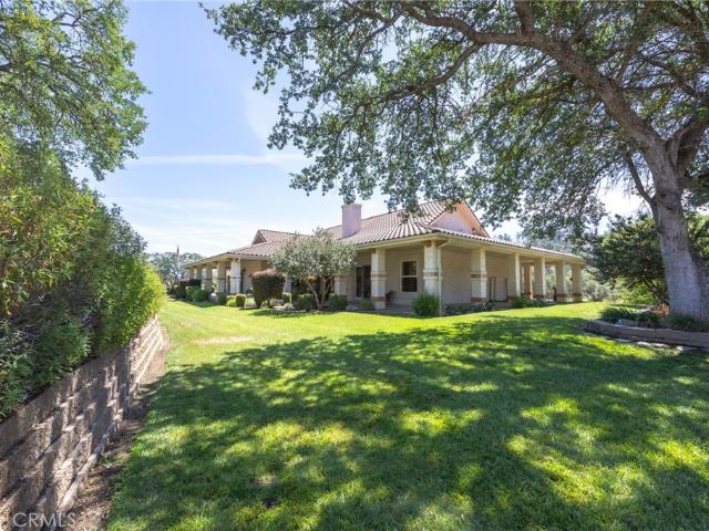 House for sale in California