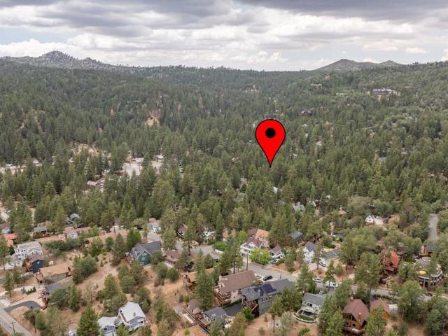 House for sale in Fawnskin, California