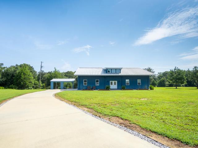 House for sale in Ashford, Alabama
