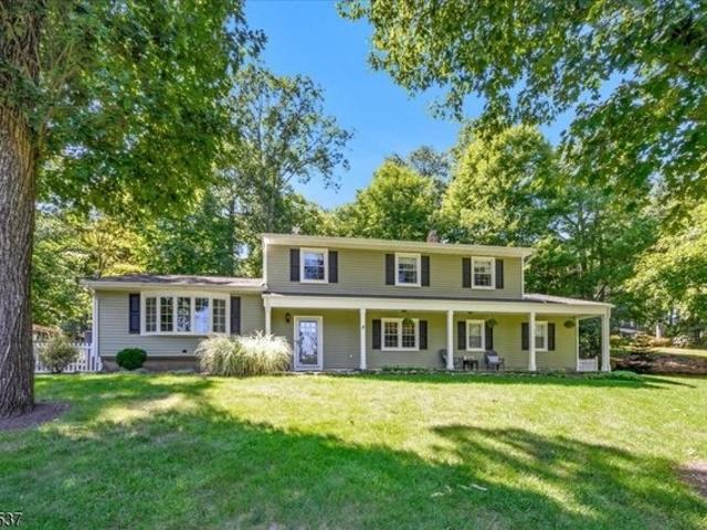 House for sale in Bridgewater, New Jersey