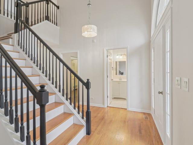 Property for sale in Fox River Grove, Illinois
